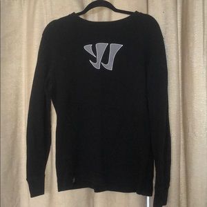 Warrior Thermal Shirt
